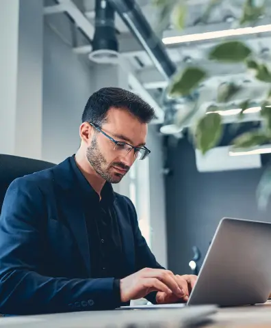 OT Consulting - About